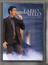 Padre Fábio De Melo DVD No Meu Interior Tem Deus