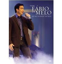 Padre fábio de melo - no meu interior tem deus dvd - SONY