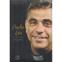Padre Léo - Biografia ( Marlon Arraes ) - Canção Nova