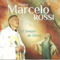 Padre Marcelo Rossi - O Tempo De Deus (cd)