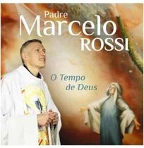 Padre marcelo rossi - o tempo de deus (cd)