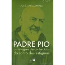 Padre Pio ( José M. Zavala ) - Paulus