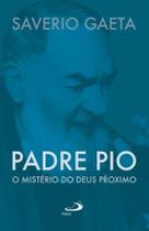 Padre Pio - Paulus - LC