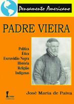 Padre vieira - ICONE