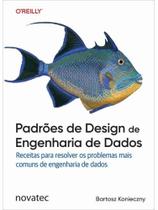 Padrões de design de engenharia de dados