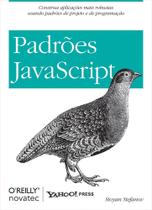 Padrões JavaScript - Novatec