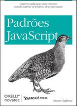 Padrões javascript