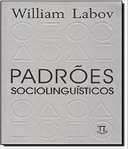 Padroes sociolinguisticos - PARABOLA