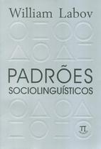 Padroes sociolinguisticos - PARABOLA