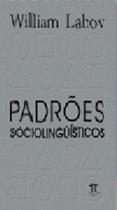 Padroes sociolinguisticos - PARABOLA