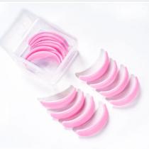 Pads Bob Silicone Russo Cilios Iconsign Lash Lifting 4 pares