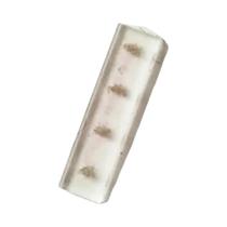 Pads De Borracha Para Joystick Analógico 3D Para PSP 1000 2000 3000 - Pacote Com 10 Acessórios De