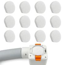 Pads de filtro LOSUIN 12 unidades para ventilador de exaustão xTool M1 Ultra Pads de filtro LOSUIN 12 unidades para ventilador de exaustão xTool M1 Ultra