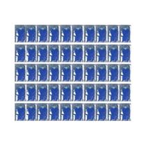 Pads De Gel ABS Para Fitness 4*6cm Para Estimulador Muscular EMS 10 20 30 50 100 Peças Massageador Pads De Gel ABS Para Fitness 4*6cm Para Estimulador Muscular EMS 10 20 30 50 100 Peças Massageador