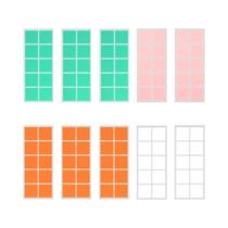 Pads De Silicone Condutivo Térmico Para SSD M.2 NVMe NGFF PC Laptop PlayStation5 Ps5 Dissipador De