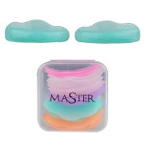 Pads de Silicone Master Modelo Shine - 6 Pares para Lash Lifting Pads de Silicone Master Modelo Shine - 6 Pares para Lash Lifting