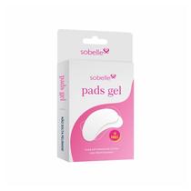 Pads Em Gel Sobelle Premium