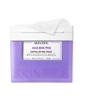 Pads Esfoliantes SKINTIFIC com AHA, BHA, PHA e Niacinamida 130 ml Pads Esfoliantes SKINTIFIC com AHA, BHA, PHA e Niacinamida 130 ml