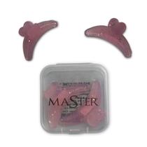 Pads Par Silicone Reversão Master Lash Lifting Profissional