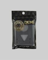 Pads Para Truck Lyons - Preto