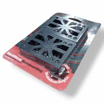 Pads Skate Paralelo Duplo BLACK SHEEP 15 mm