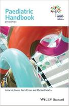 Paediatric handbook Paediatric handbook