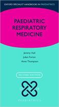 Paediatric respiratory medicine - OXFORD UNIVERSITY PRESS