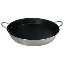 PAELLA ANTIADERRENTE Nº40 HOTEL 6,5L 40,8x6,4x49,2CM PAELLA ANTIADERRENTE Nº40 HOTEL 6,5L 40,8x6,4x49,2CM