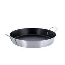 Paella de Aluminio Antiaderente Linha Hotel N38 5,5 Litros Paella de Aluminio Antiaderente Linha Hotel N38 5,5 Litros