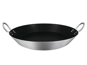 Paellera Alumínio Ramos em Alumínio 45cm - 426 Paellera Alumínio Ramos em Alumínio 45cm - 426