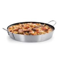 Paellera Antiaderente Profissional 45cm 9L Nacional Paellera Antiaderente Profissional 45cm 9L Nacional