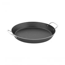 Paellera Tramontina Loreto Alumínio 34cm 3,7l Grafite Paellera Tramontina Loreto Alumínio 34cm 3,7l Grafite