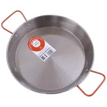 Paellera Valenciana Ø28 Polida - Garcima Paellera Valenciana Ø28 Polida - Garcima