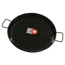 Paellera Valenciana Ø42 Esmaltada - Garcima Paellera Valenciana Ø42 Esmaltada - Garcima