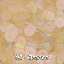 Paetê Irisado - 8mm