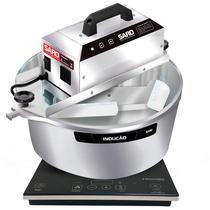 PAF11 Misturador Elétrico 10 Litros Com Fogão De Indução 110V PAF11 Misturador Elétrico 10 Litros Com Fogão De Indução 110V