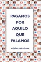 Pagamos por aquilo que falamos - HERCULES Pagamos por aquilo que falamos - HERCULES