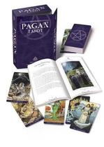 Pagan Tarot Kit Box Luxo - Editor Lo Scarabeo