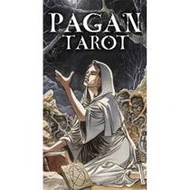 Pagan Tarot - Lo Scarabeo