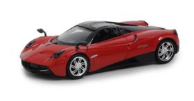 Pagani Huayra - Escala 1:24 - Motormax