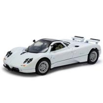 Pagani Zonda C12 - Escala 1:24 - Motormax