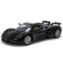 Pagani Zonda C12 - Escala 1:24 - Motormax