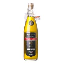Paganini Azeite Oliva Extra Virgem Grezzo Naturale 500ml