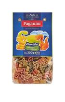Paganini Bambini Dinossauros Tricolore-250g
