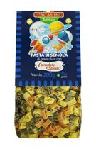 Paganini Bambini Espacial Tricolore-250g