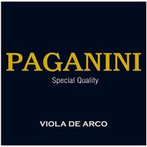 Paganini - Encordoamento Para Viola de Arco PE970 Paganini - Encordoamento Para Viola de Arco PE970