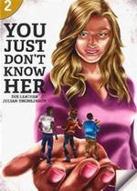 Page turners 2 - you don't know her - Cengage / elt