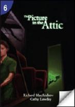 Page turners 6 - the picture in the attic - CENGAGE ELT *