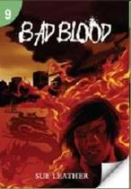 Page Turners 9 - Bad Blood