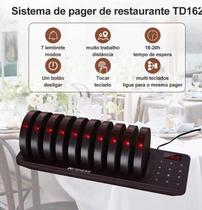 Pager Restaurante